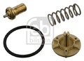 FEBI BILSTEIN Thermostat, Kühlmittel 36844 für VW SEAT AUDI SKODA