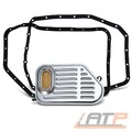 HYDRAULIKFILTER SATZ AUTOMATIK-GETRIEBE FÜR AUDI A6 4B C5 4F C6 BJ 97-05