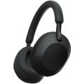 Sony WH-1000XM5 Noise Cancelling Wireless Kopfhörer Schwarz