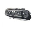Scheinwerfer für Alfa 147 937 01-05 Rechts Beifahrerseite TYC 20-0121-15-2