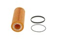 BOSCH Ölfilter 1 457 429 268 für AUDI PORSCHE VW