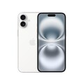 Apple iPhone 16 Plus 128GB Weiß