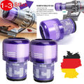 3x Neu Für Dyson V11 Filter Absolute Animal Extra Pro SV14 Großer Hepa-Filt Y9G8