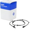 DELPHI ABS-SENSOR RADDREHZAHL HINTERACHSE PASSEND FÜR NISSAN QASHQAI | SS20676