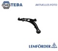 28137 01 QUERLENKER LENKER RADAUFHÄNGUNG VORNE LINKS LEMFÖRDER NEU