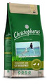 Christopherus  Ente & Kartoffel Getreidegfrei 12kg + 1 XXL Rinderohr (5,30€/ kg)