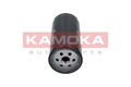 KAMOKA Ölfilter F103701 für AUDI