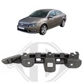 Halter Stoßstange vorne links für VW Passat B7 2010-2014 Befestigung seitlich