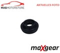 DOMLAGER FEDERBEINLAGER VORNE MAXGEAR 72-4223 A NEU OE QUALITÄT