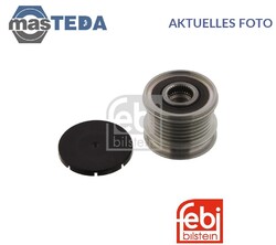 33473 LICHTMASCHINE RIEMENSCHEIBE FEBI BILSTEIN FÜR MERCEDES-BENZ (BBDC) 1.8L