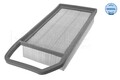 Luftfilter MEYLE 11-12 321 0004 Filtereinsatz für C6 407 C5 SW CITROËN PEUGEOT 2