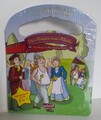 @ Andersen - Märchenbuch mit CD - 2 in 1 - Des Kaisers neue Kleider - Neu @