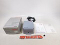Märklin digital H0 AC 60052 Transformer OHNE KABEL 230 V 60 VA Teil-OVP #EH494-3