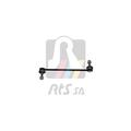 RTS Koppelstange Stabilisator vorne beidseitig für Hyundai IX35 Sportage