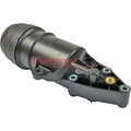 Metzger Gehäuse für Ölfilter für Audi A4 A5 A6 A7 A8 Q5 Q7 VW Touareg