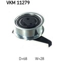 SKF Spannrolle Zahnriemen passend für VW Multivan VI SGF SGM SGN 2.0 TDI