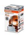 OSRAM Glühlampe, Fernscheinwerfer XENARC ORIGINAL (66140)