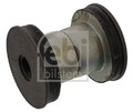 Febi Bilstein 49285 Sensor, Abgastemperatur für VW Gemischaufbereitung