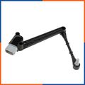 Niveausensor Luftfederung hinten für LAND ROVER | 0901396, 20398LR
