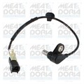 MEAT & DORIA 901246 Sensor, Raddrehzahl für FORD