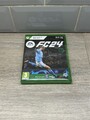 EA Sports FC 24 - Microsoft Xbox Series X / One Spiel - Originalverpackt