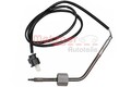 METZGER Sensor, Abgastemperatur 0894593 für MERCEDES-BENZ