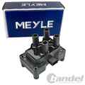 MEYLE ZÜNDSPULE passend für FORD B-MAX C-MAX ECOSPORT FIESTA FOCUS FUSION GRAND