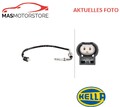 SENSOR ABGASTEMPERATUR HELLA 6PT 010 376-131 A NEU OE QUALITÄT