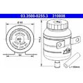03.3508-0255.3 ATE Ausgleichsbehälter, Bremsflüssigkeit
