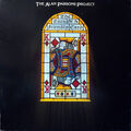 The Alan Parsons Project - The Turn Of A Friendly Card (LP, Album, RP) (Arista)