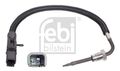 FEBI BILSTEIN 102014 Sensor, Abgastemperatur