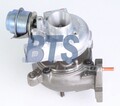 BTS Turbo Lader Aufladung REMAN T911254BL +309.40€ Pfand für VW LUPO 1 6X1 6E1