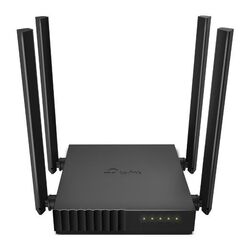 TP-Link Archer C54 WLAN-Router Schnelles Ethernet Dual-Band (2,4 GHz/5 GHz) Sch