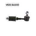 1x Stange/Strebe, Stabilisator SKF VKDS 841030 passend für DAIHATSU TOYOTA