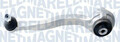 Querlenker Vorderachse links 301181367900 MAGNETI MARELLI für MERCEDES-BENZ