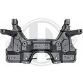 Hilfsrahmen Aggregateträger vorne DIEDERICHS 1815119 für OPEL