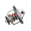 Metzger Thermostat + Dichtung für Chevrolet Captiva Cruze Orlando Opel Antara