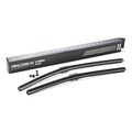 RIDEX Scheibenwischer Vorne 575mm/450mm für ALFA ROMEO 159 Sportwagon (939)