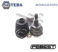 1610-164S GELENK ANTRIEBSWELLE FEBEST FÜR MERCEDES-BENZ M-CLASS,R-CLASS