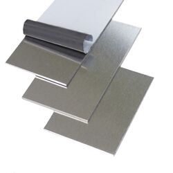 Alublech Stärke 0,8-5mm Alu Aluminium Blech Zuschnitt Platte Aluplatte WUNSCHMAß✅✅✅KOSTENLOSES WUNSCHMAß & KOSTENLOSE BLITZLIEFERUNG✅✅✅