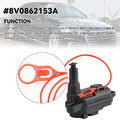 Für Audi Stellmotor Stellelement Tankdeckel Tankklappe A1 A3 S3 A4 A6 8V0862153A