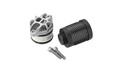 BORGWARNER ÖLFILTER HALDEX GEN IV KUPPLUNG passend für AUDI A3 Q3 TT SEAT