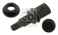 FEBI BILSTEIN 30833 Sensor, Ansauglufttemperatur für OPEL