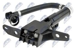 Waschwasserdüse, Scheinwerferreinigung NTY EDS-SB-003 passend für SUBARU