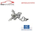 MOTOR KÜHLWASSERPUMPE WASSERPUMPE SALERI SIL PA1269 I FÜR OPEL CORSA D,CORSA C