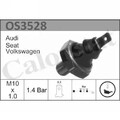 Öldruckschalter OS3528 CALORSTAT by Vernet für AUDI SEAT VW FORD SKODA