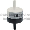 PIERBURG Ladedruckregelventil 7.05817.00.0 für AUDI SEAT SKODA