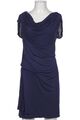 bloom Kleid Damen Dress Damenkleid Gr. EU 40 Marineblau #vcr6h8y