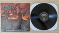 Bonded By Blood - Feed The Beast Vinyl LP Thrash Metal Exodus Anthrax Metallica