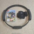 Nintendo Switch Ring Fit Adventure Bundle 
